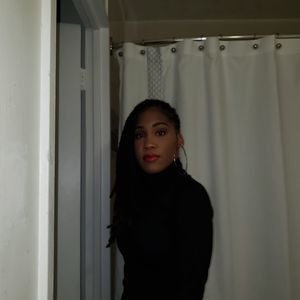 Meet your Posher, Candice